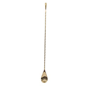 Bar Spoon Gold
