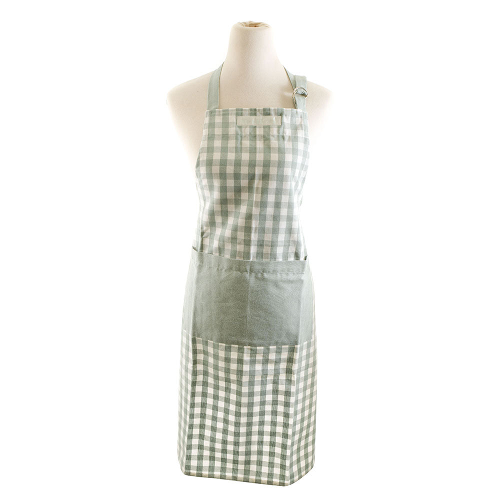 Aprons & Oven Mitts