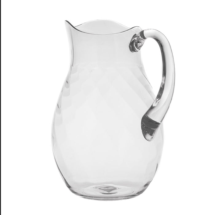 JUG Belly Acrylic Swirl 2.2L