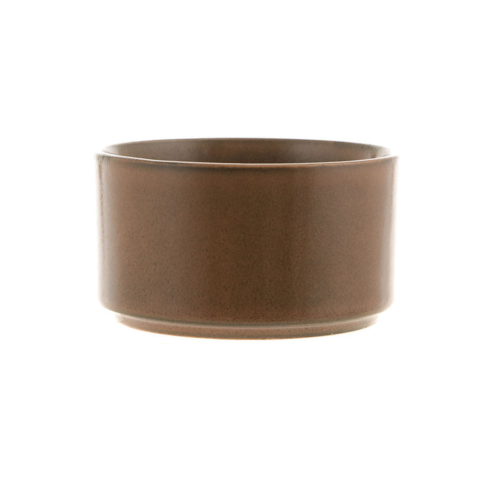 CONDIMENT BOWL Straight Leather 10.5cm