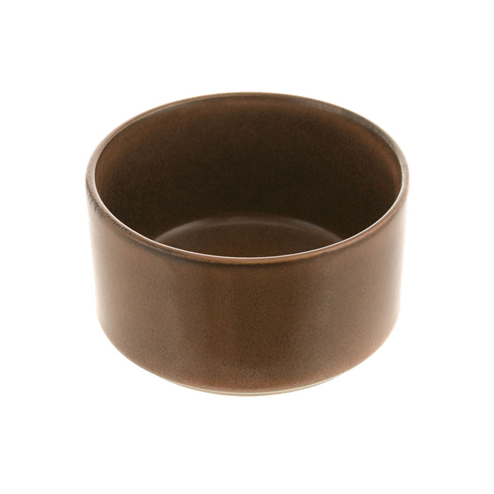 CONDIMENT BOWL Straight Leather 10.5cm