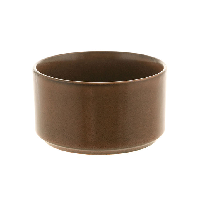 CONDIMENT BOWL Straight Leather 10.5cm