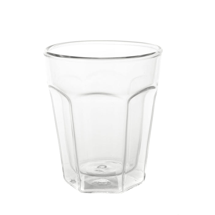 COFFEE GLASS Picardie Double Wall 250ml