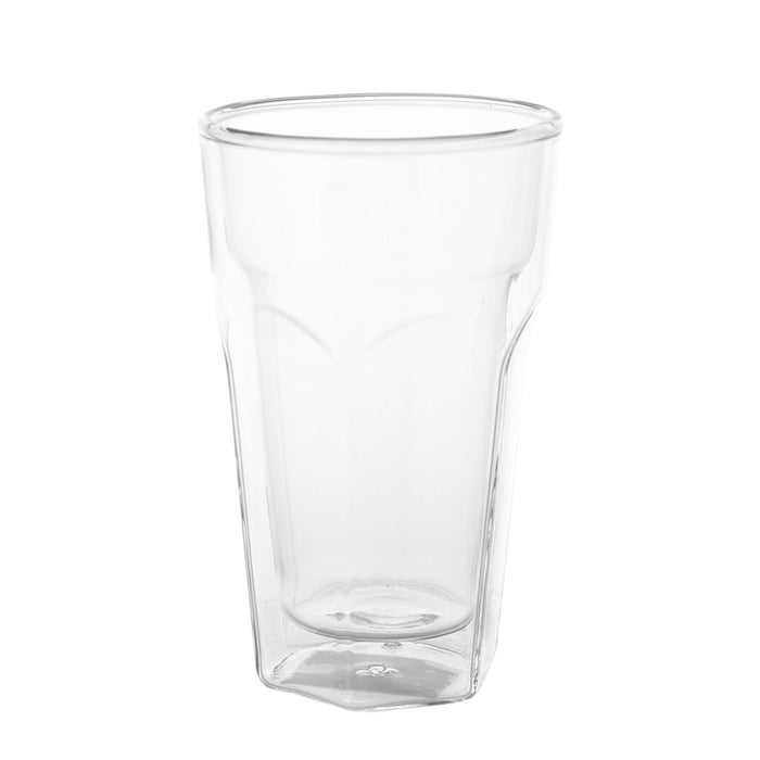COFFEE GLASS Picardie Double Wall 350ml