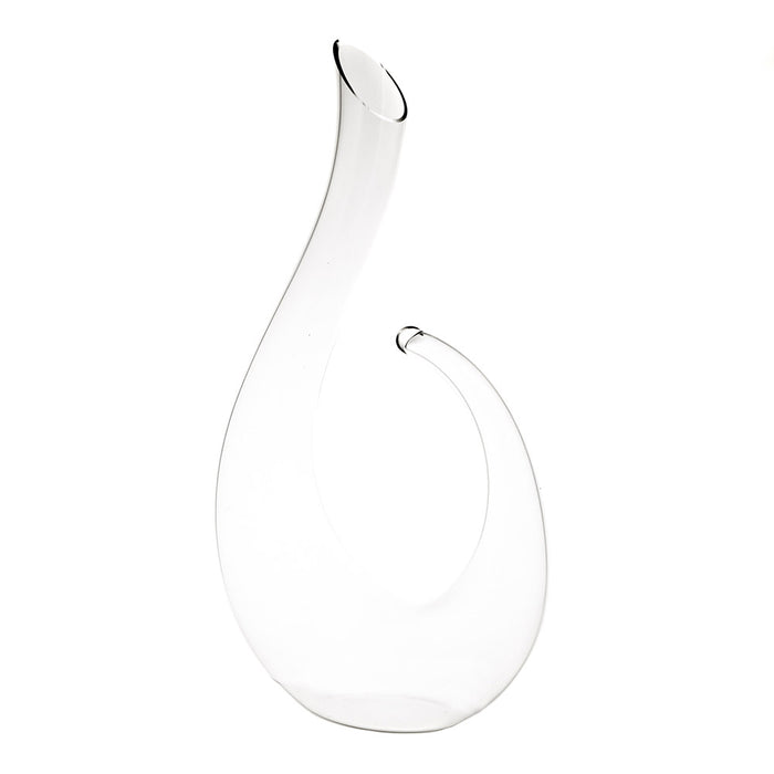 DECANTER Glass Fancy 750ml