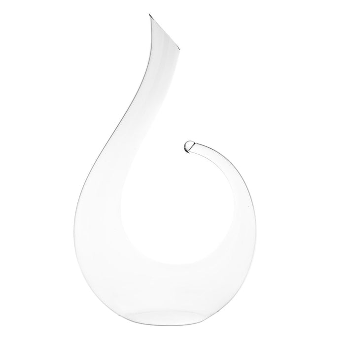 DECANTER Glass Fancy 750ml