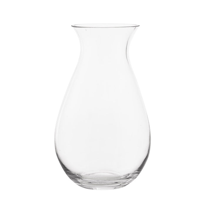 VASE Glass 24cm