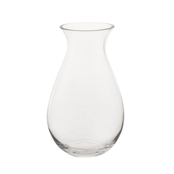 VASE Glass 24cm