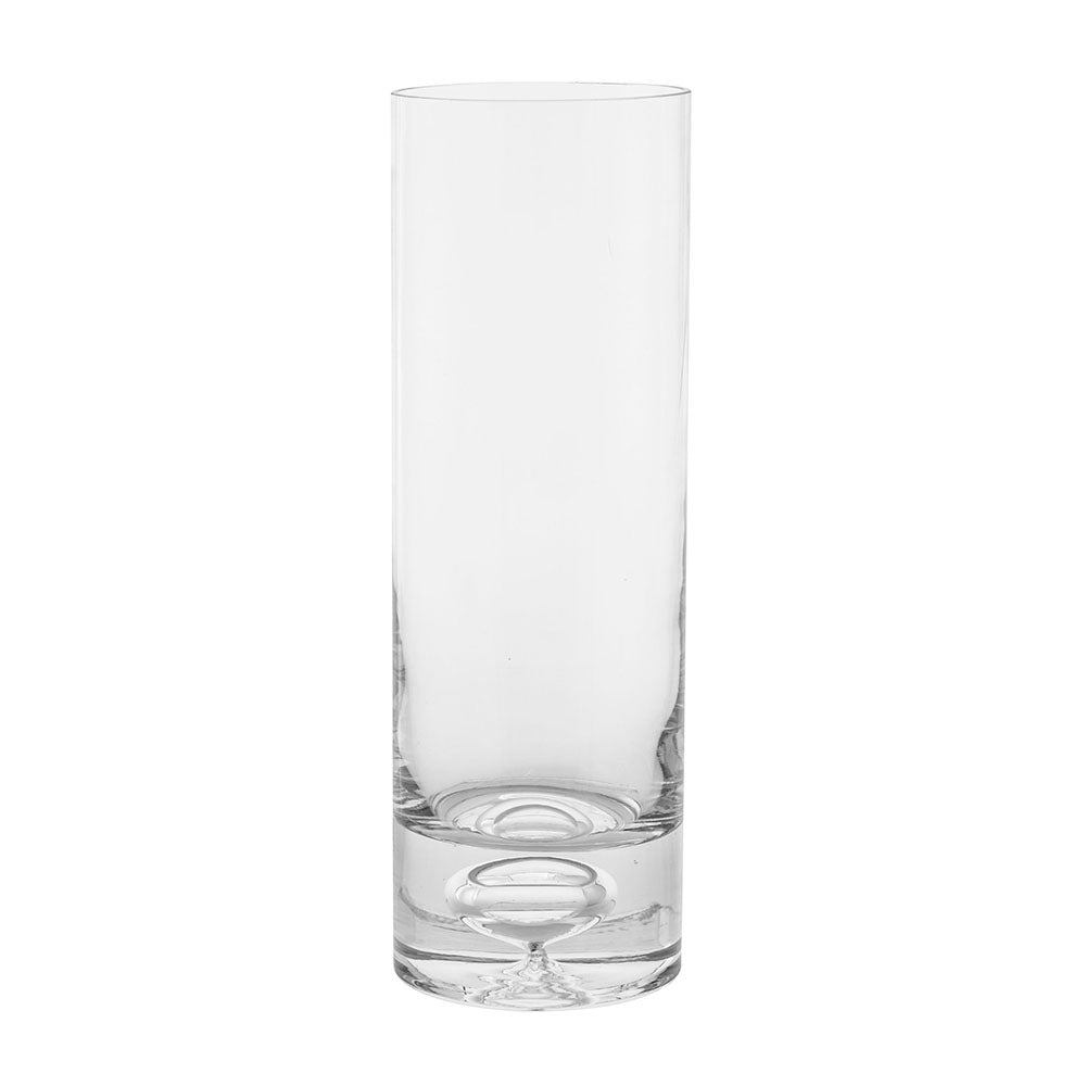 Glass Vase