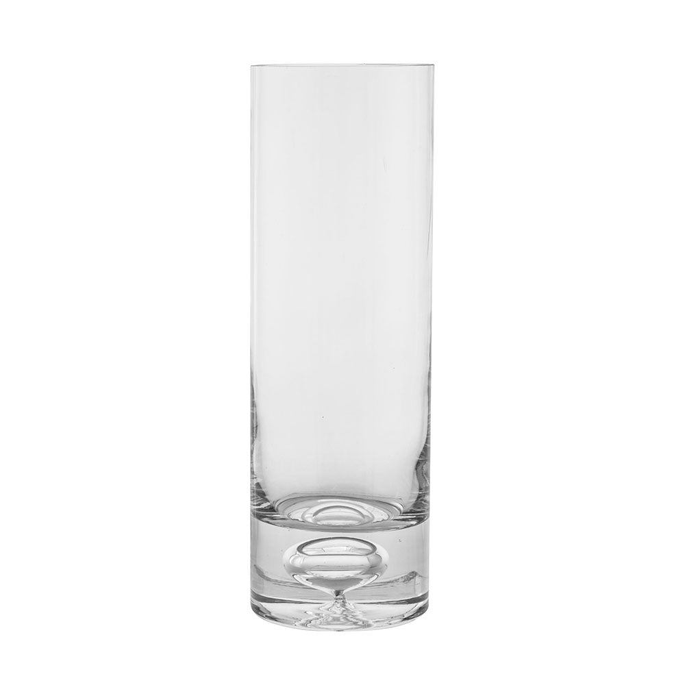 Glass Vase