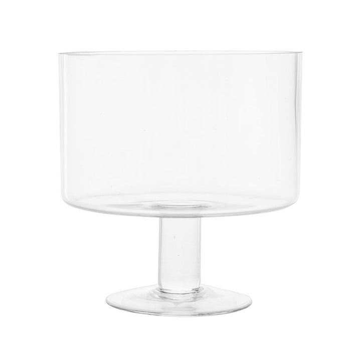 TRIFLE BOWL Glass 20.5cm