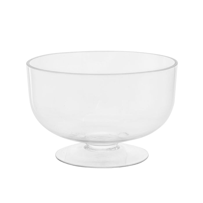 TRIFLE BOWL Glass 15cm