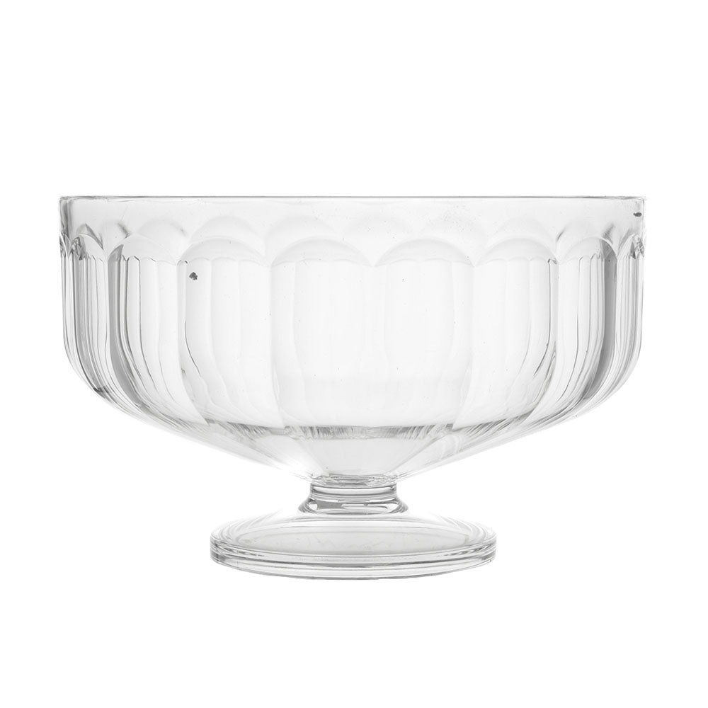 Acrylic Champagne Tub 33cm