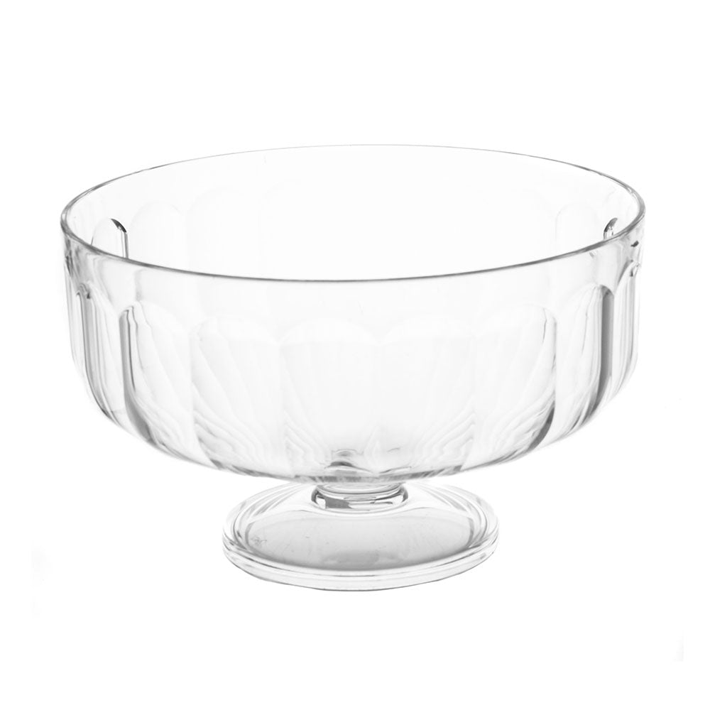 Acrylic Champagne Tub 33cm