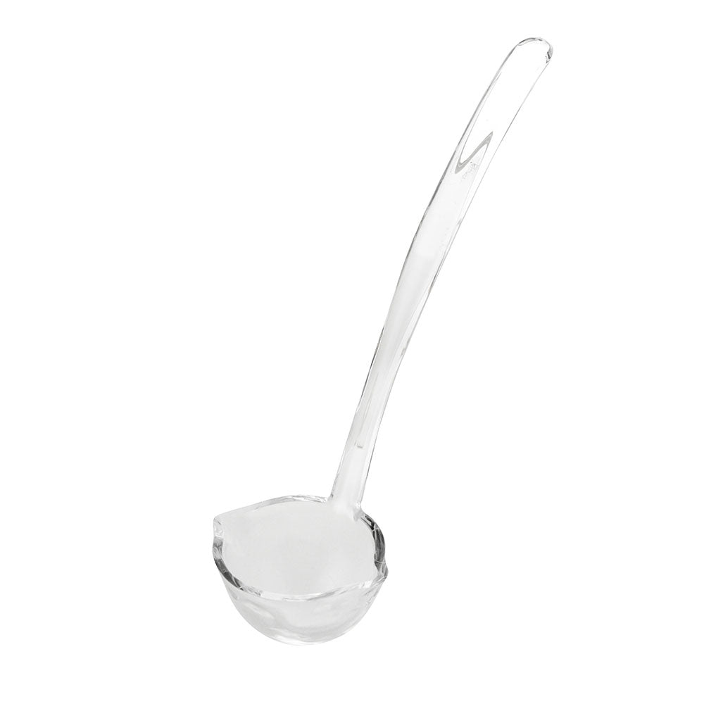 Acrylic Ladle