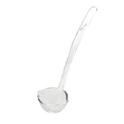 Acrylic Ladle