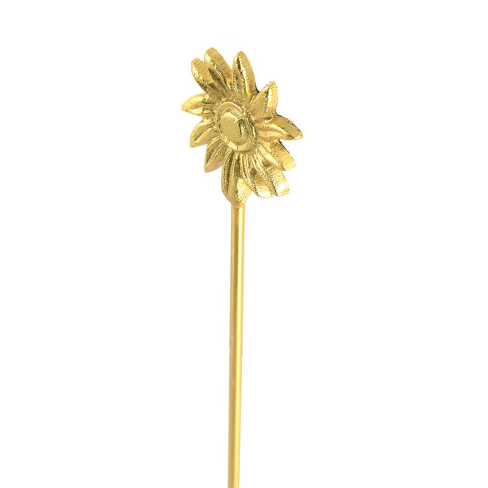 STIRRER Brass Sun