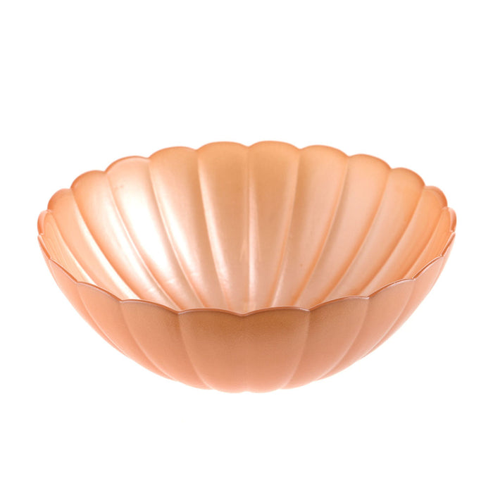 BOWL Rola Peach 16cm