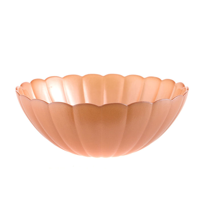 BOWL Rola Peach 16cm