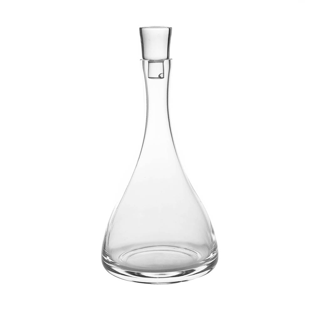 DECANTER Inter 15x34cm