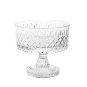 Kafes Footed Bowl