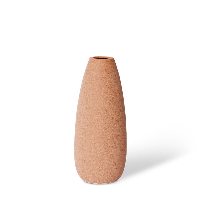 VASE Finley Terracotta Small 13x13x31cm