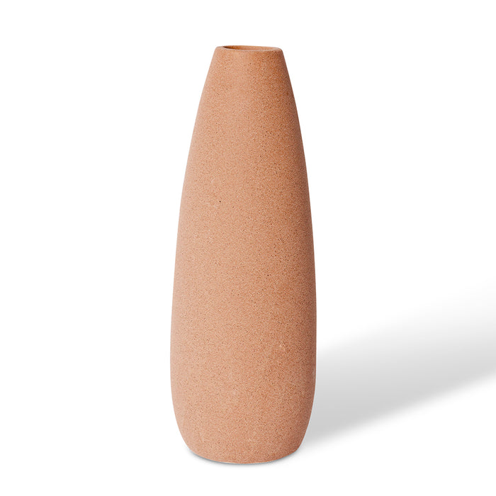 VASE Finley Terracotta- Large