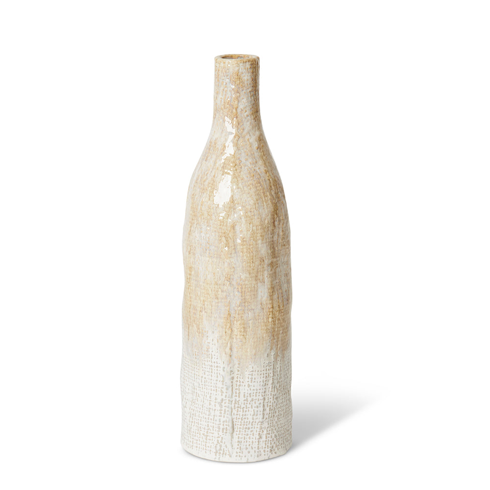 Vase -  Ceramic & Glass Vases