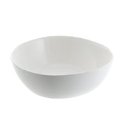 Bowl Capa White Medium