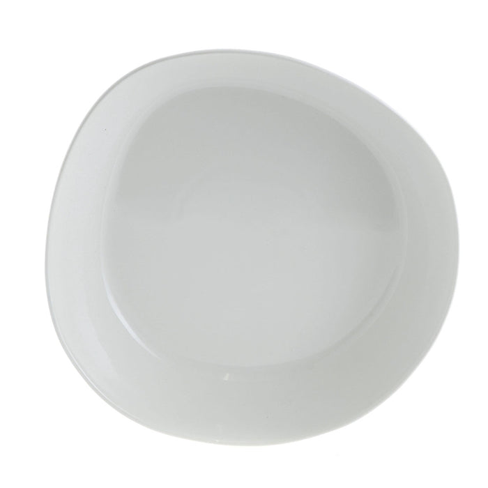 BOWL Capa White Large 33x33x8cm