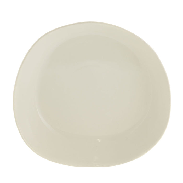 BOWL Capa White Large 33x33x8cm