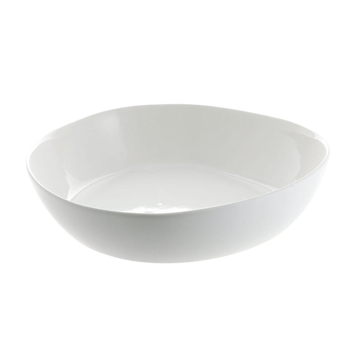 BOWL Capa White Large 33x33x8cm