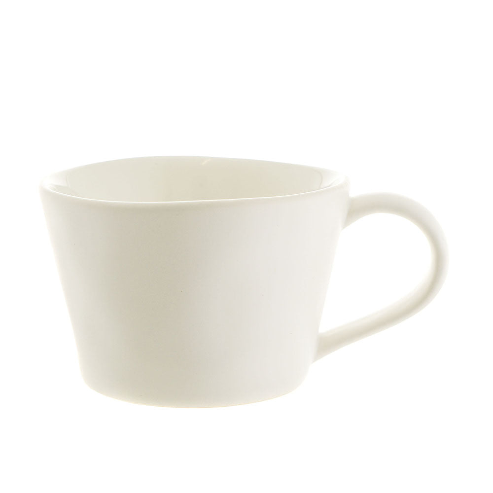 Mug Capa White