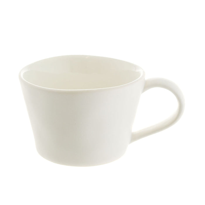 MUG Capa White 14x11x7cm