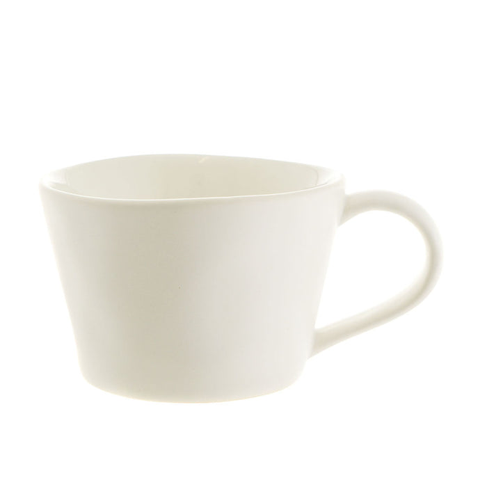 MUG Capa White 14x11x7cm