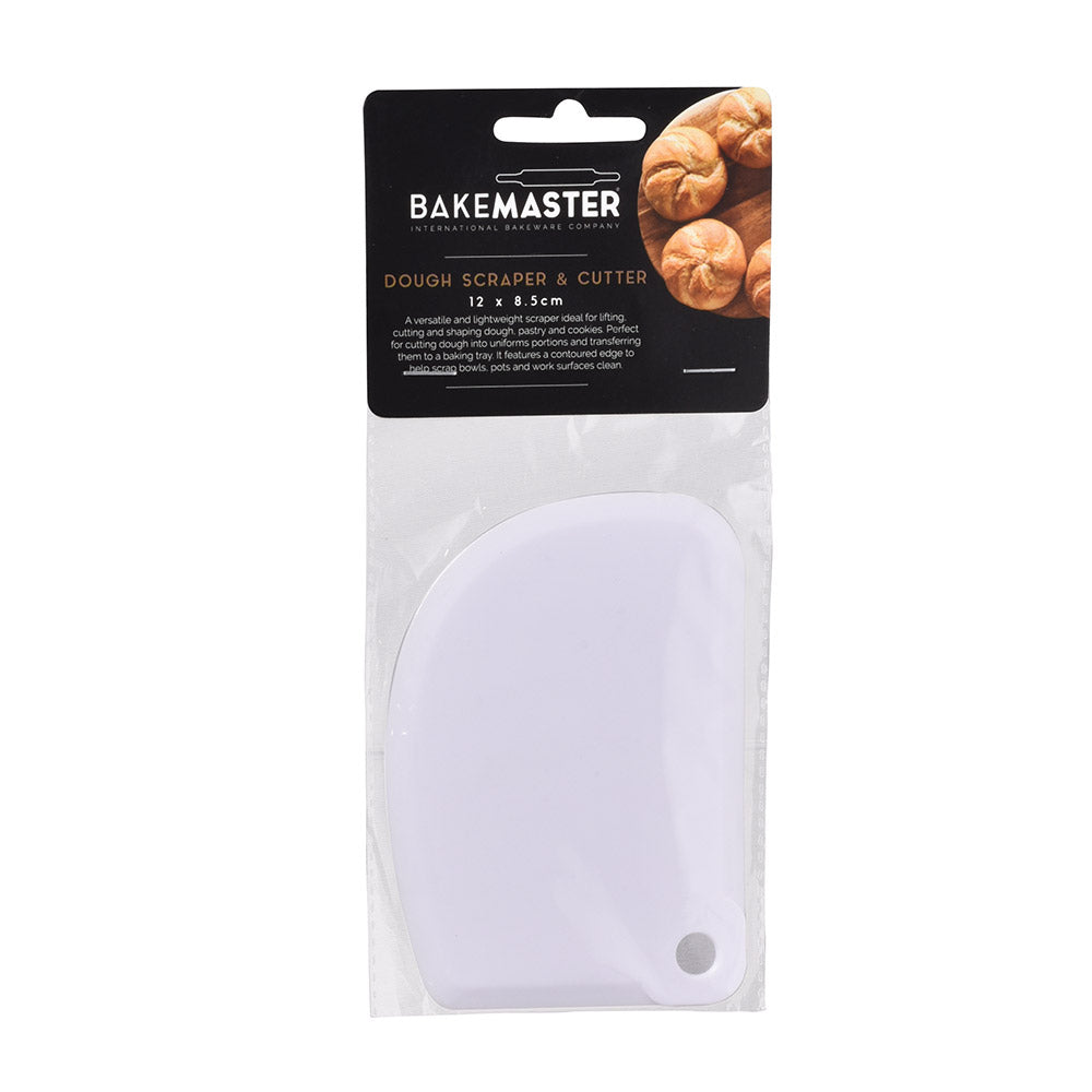 Food/Dough Scraper