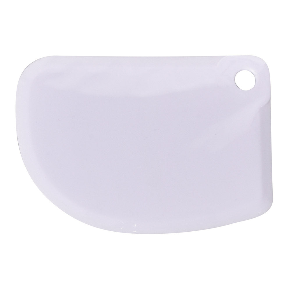 Food/Dough Scraper