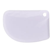 Food/Dough Scraper