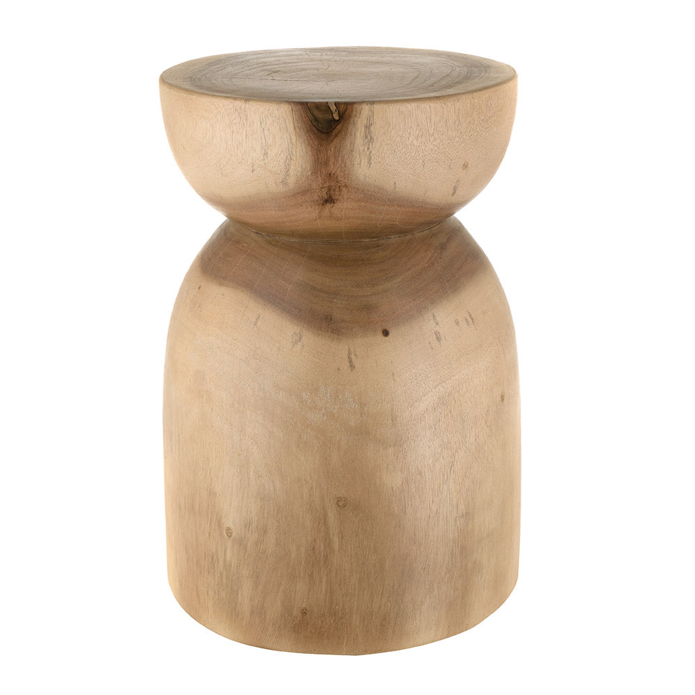 Side Table Suar Wood