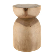 Side Table Suar Wood