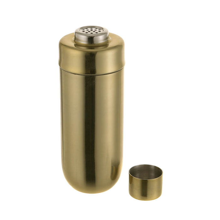 COCKTAIL SHAKER Brooklyn Gold 750ml