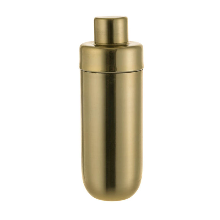 COCKTAIL SHAKER Brooklyn Gold 750ml