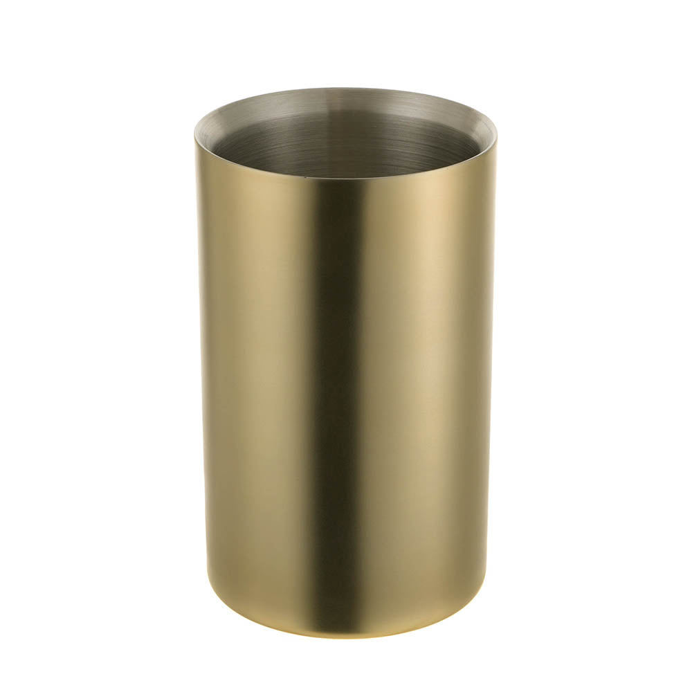 Wine Cooler Vegas Gold Double Wall