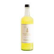 Cocktail Mix Pine Lime Mojito