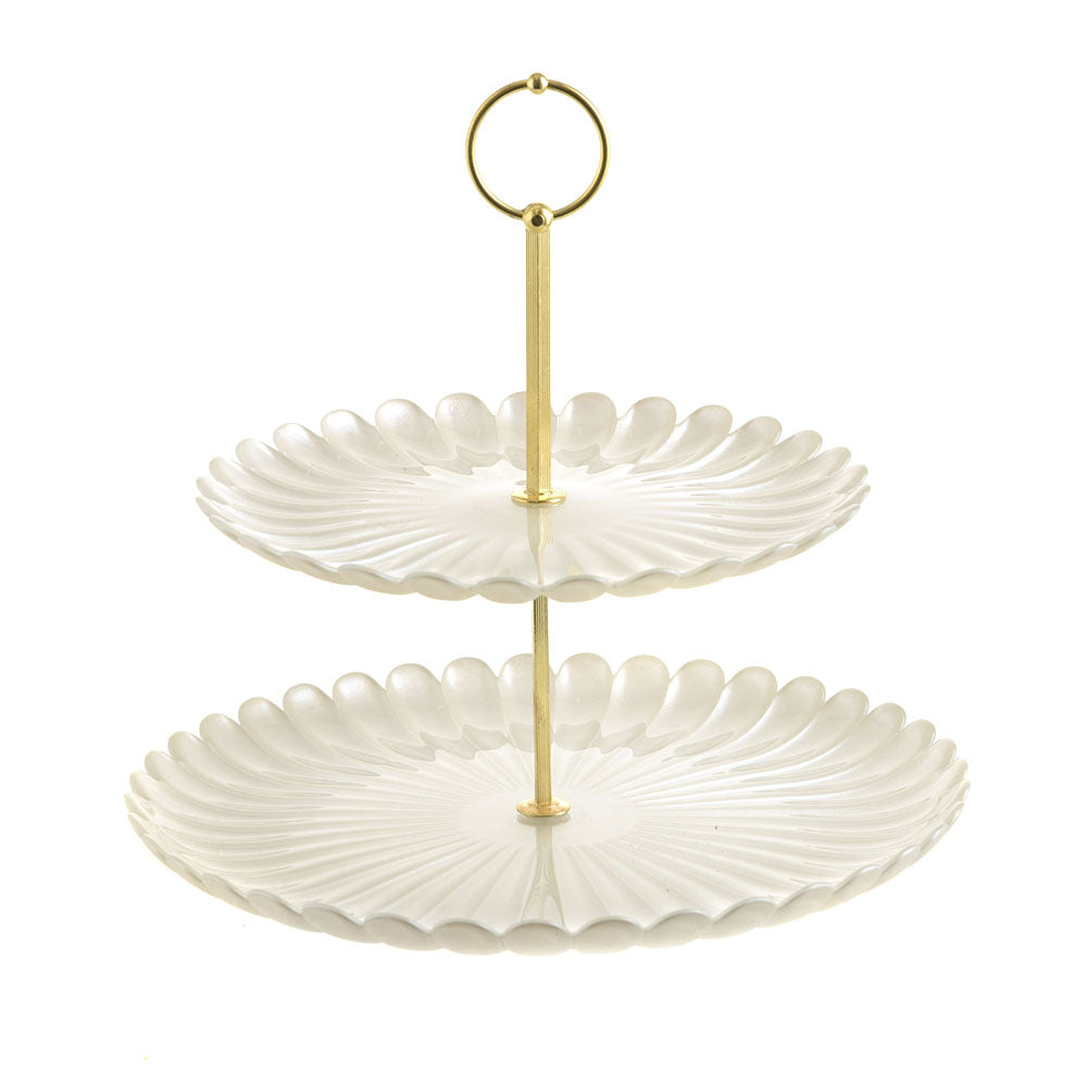 Cake Stands & Plates