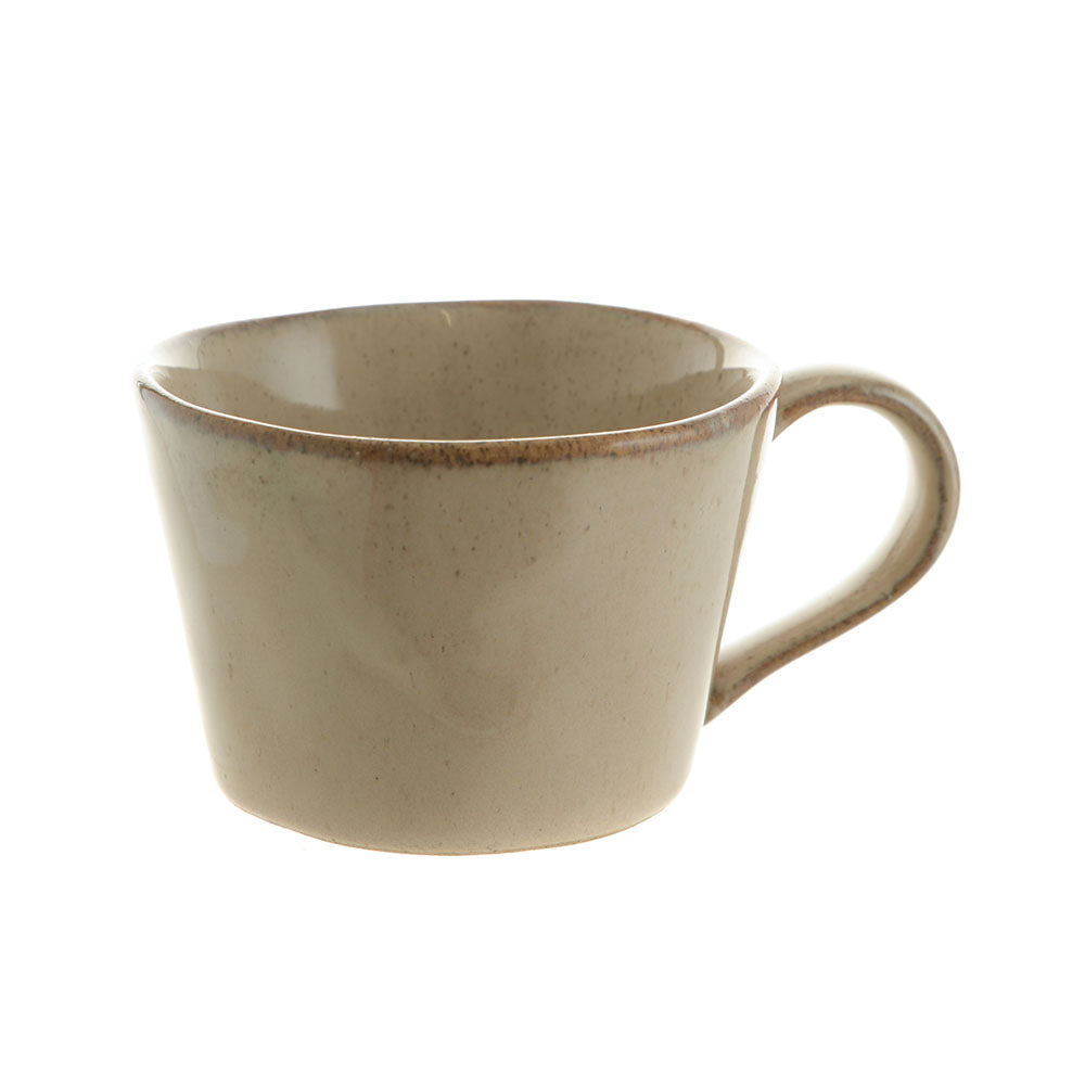 Mug Capa Reactive Tan