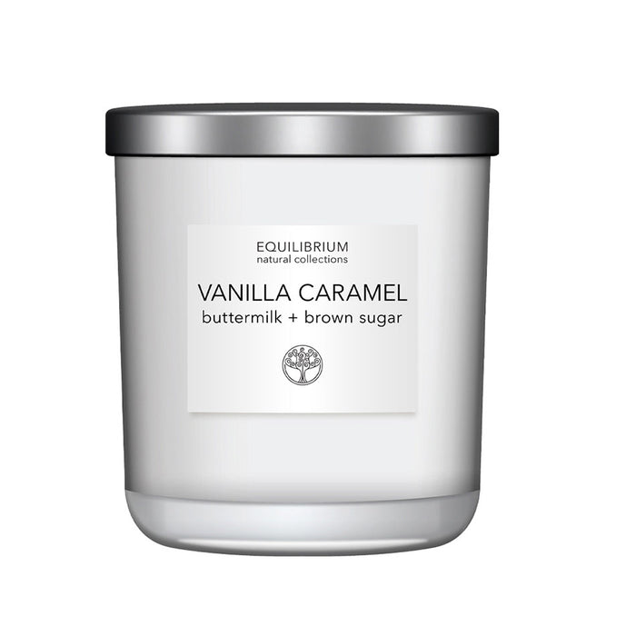 CANDLE Vanilla Equilibrium 400g