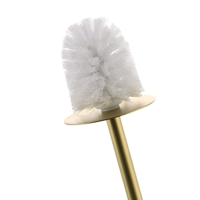 TOILET BRUSH Fossil Marble 10.8x38cm