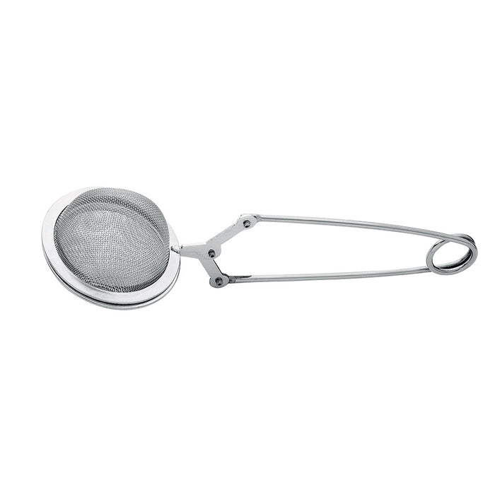 TEA STRAINER/INFUSER S/S Avanti