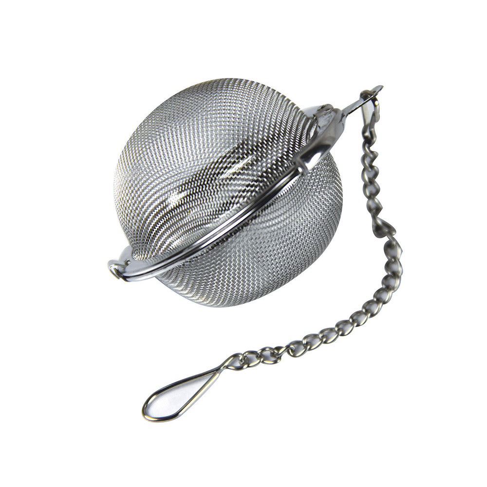 Avanti Tea Strainer/Infuser Ball with Chain